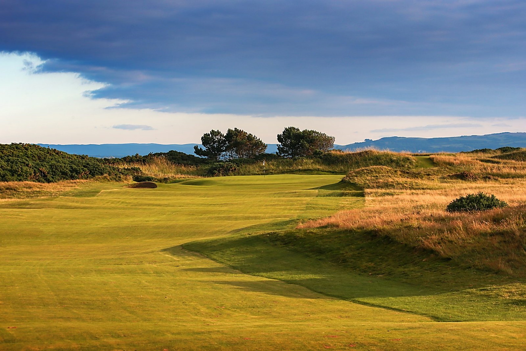 Royal Troon | Faraway Fairways