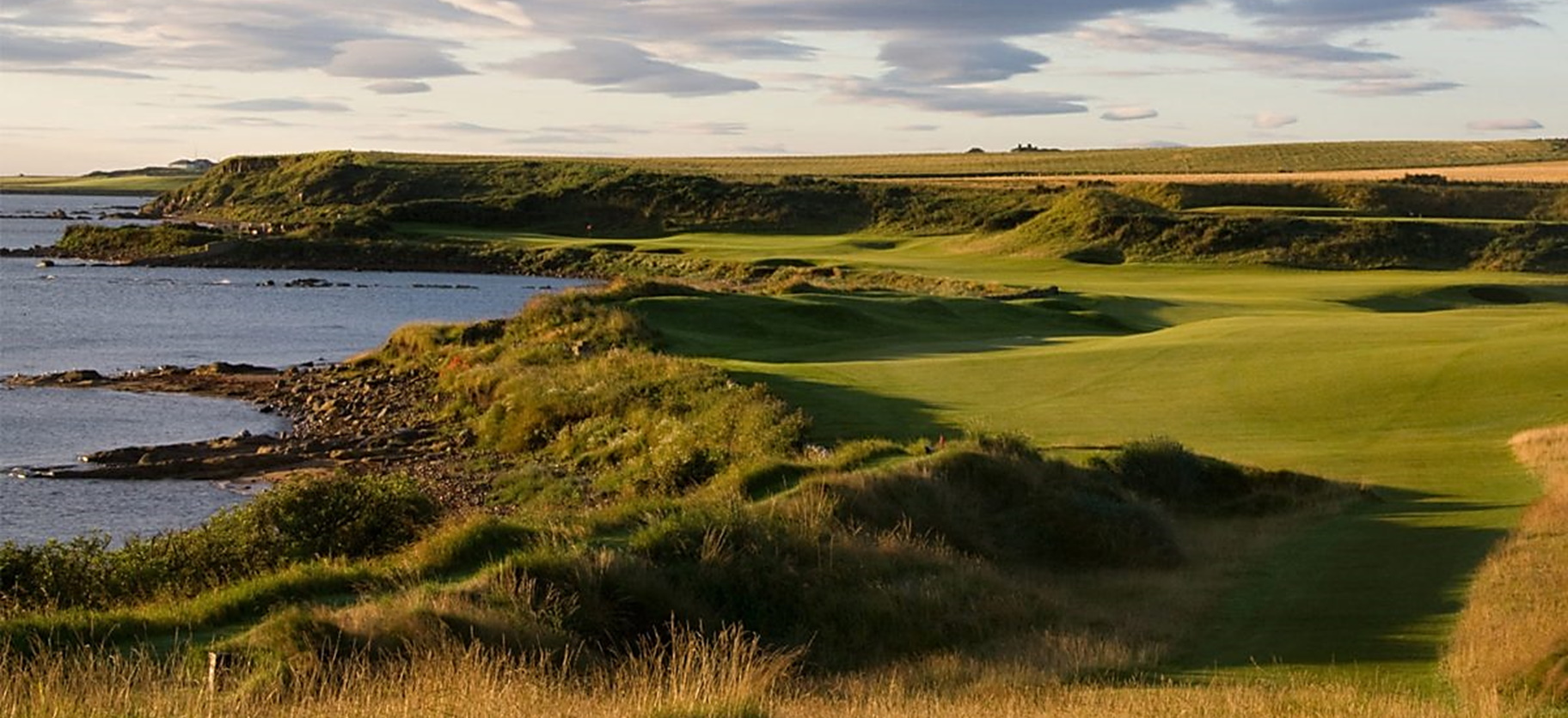 Scotland's Best 18 Golf Holes | Faraway Fairways