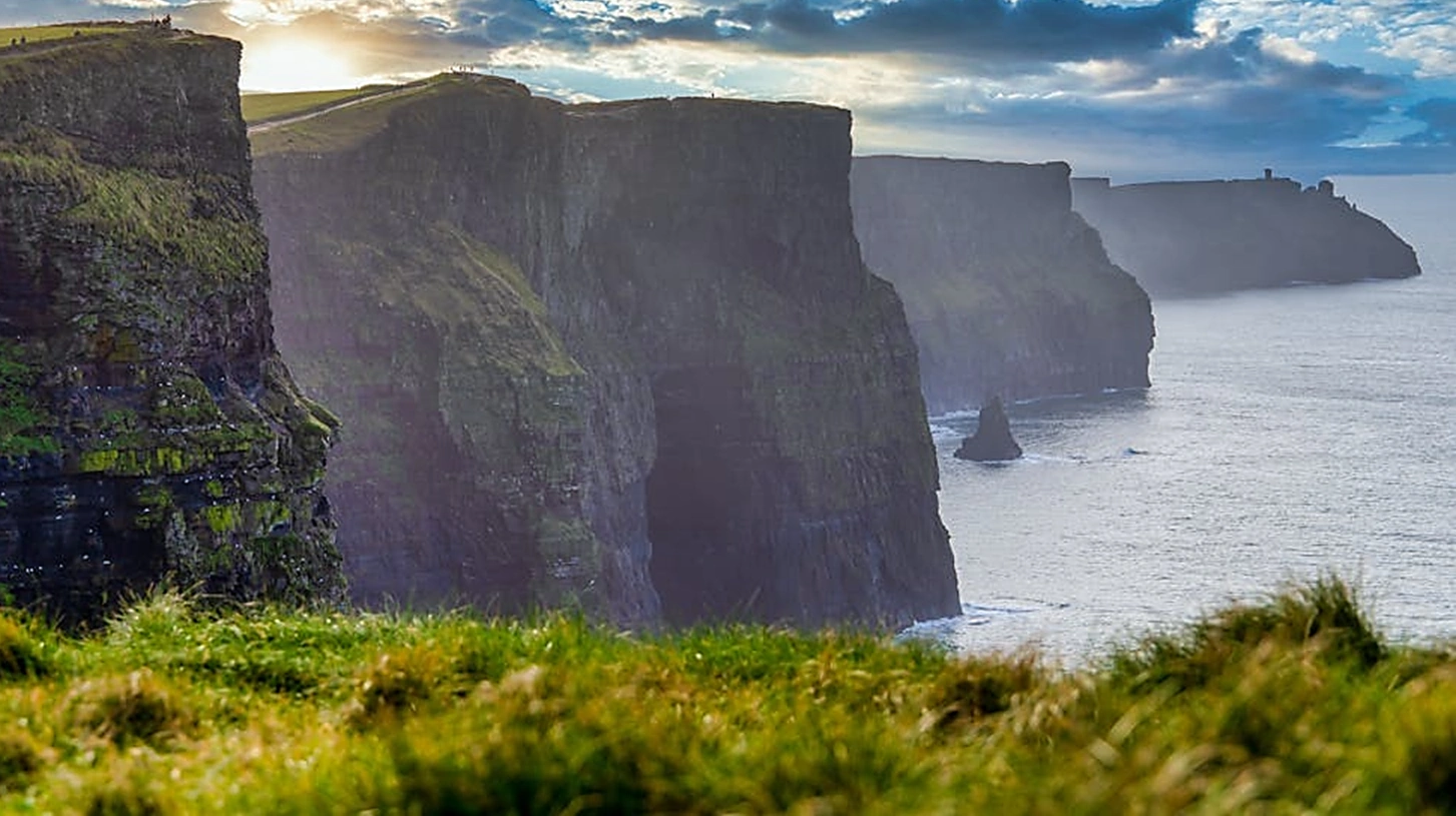 Cliffs of Moher