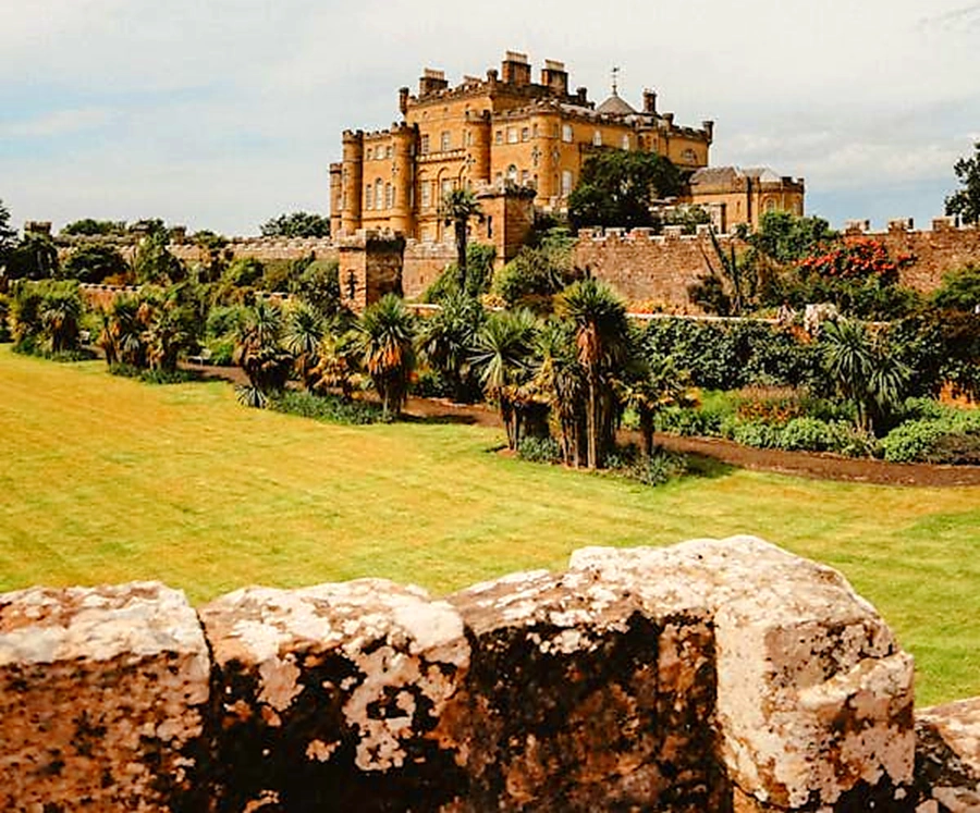 Culzean Castle
