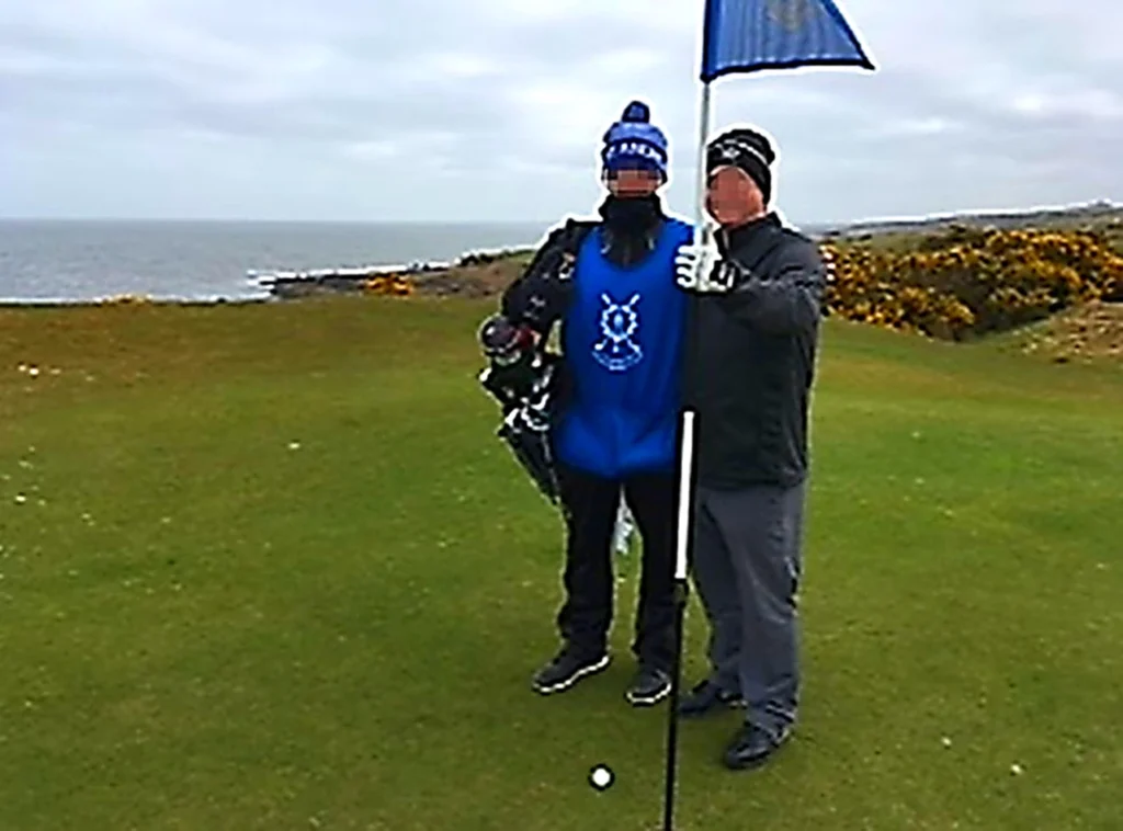 St Andrews and Kingsbarns