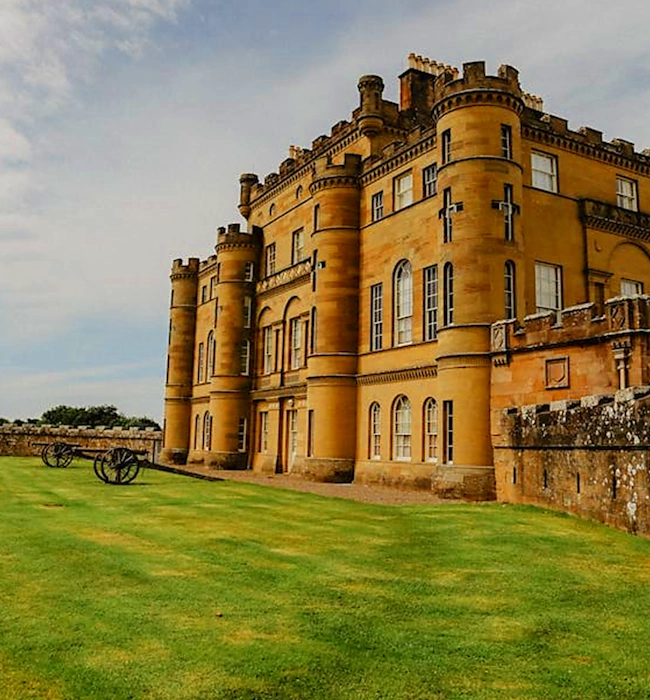 Culzean Castle